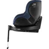 Столче За Кола Dualfix Pro Britax Romer