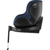 Столче За Кола Dualfix Pro Britax Romer