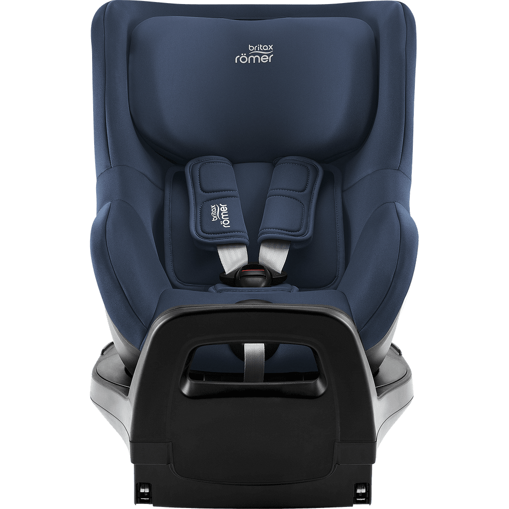 Столче За Кола Britax Römer Dualfix Pro
