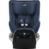 Столче За Кола Dualfix Pro Britax Romer