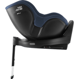 Столче За Кола Dualfix Pro Britax Romer