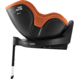 Столче За Кола Dualfix Pro Britax Romer