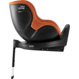 Столче За Кола Dualfix Pro Britax Romer