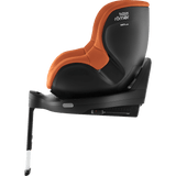 Столче За Кола Dualfix Pro Britax Romer