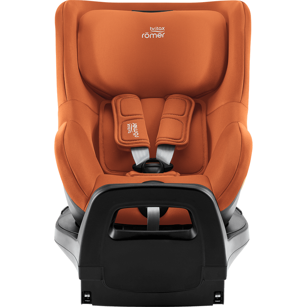 Столче За Кола Dualfix Pro Britax Romer
