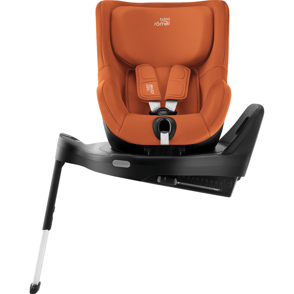 Столче За Кола Dualfix Pro Britax Romer
