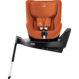 Столче За Кола Dualfix Pro Britax Romer