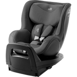 Столче За Кола Britax Römer Dualfix Pro M Mineral Grey Style
