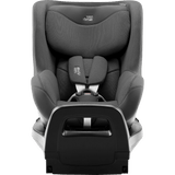 Столче За Кола Britax Römer Dualfix Pro M Mineral Grey Style