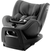 Столче За Кола Britax Römer Dualfix Pro M Mineral Grey Style