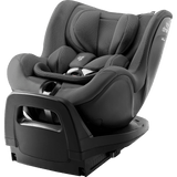 Столче За Кола Britax Römer Dualfix Pro M Mineral Grey Style