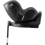 Столче За Кола Britax Römer Dualfix Pro M Mineral Grey Style