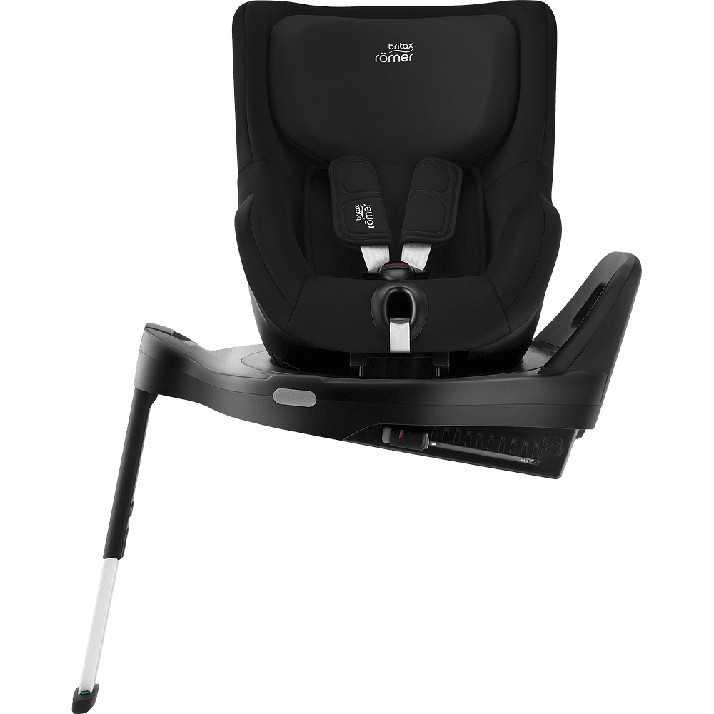 Столче За Кола Britax Römer Dualfix Pro М