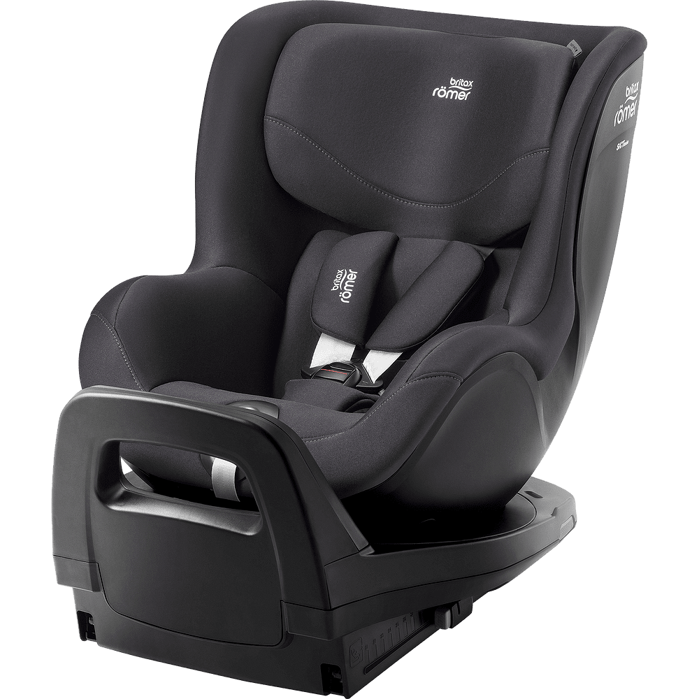 Столче За Кола Britax Römer Dualfix Pro М