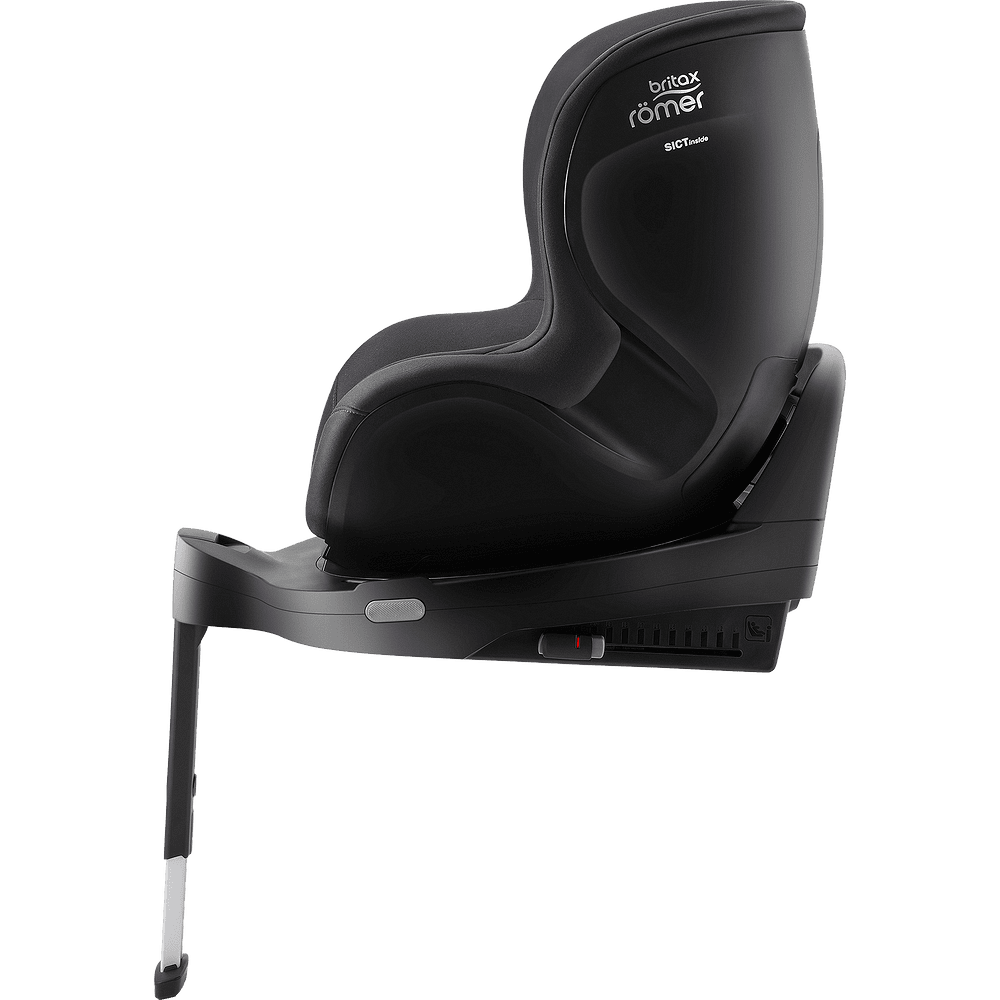 Столче За Кола Dualfix Pro М Britax Romer