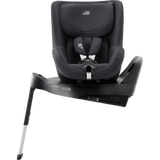 Столче За Кола Dualfix Pro М Britax Romer