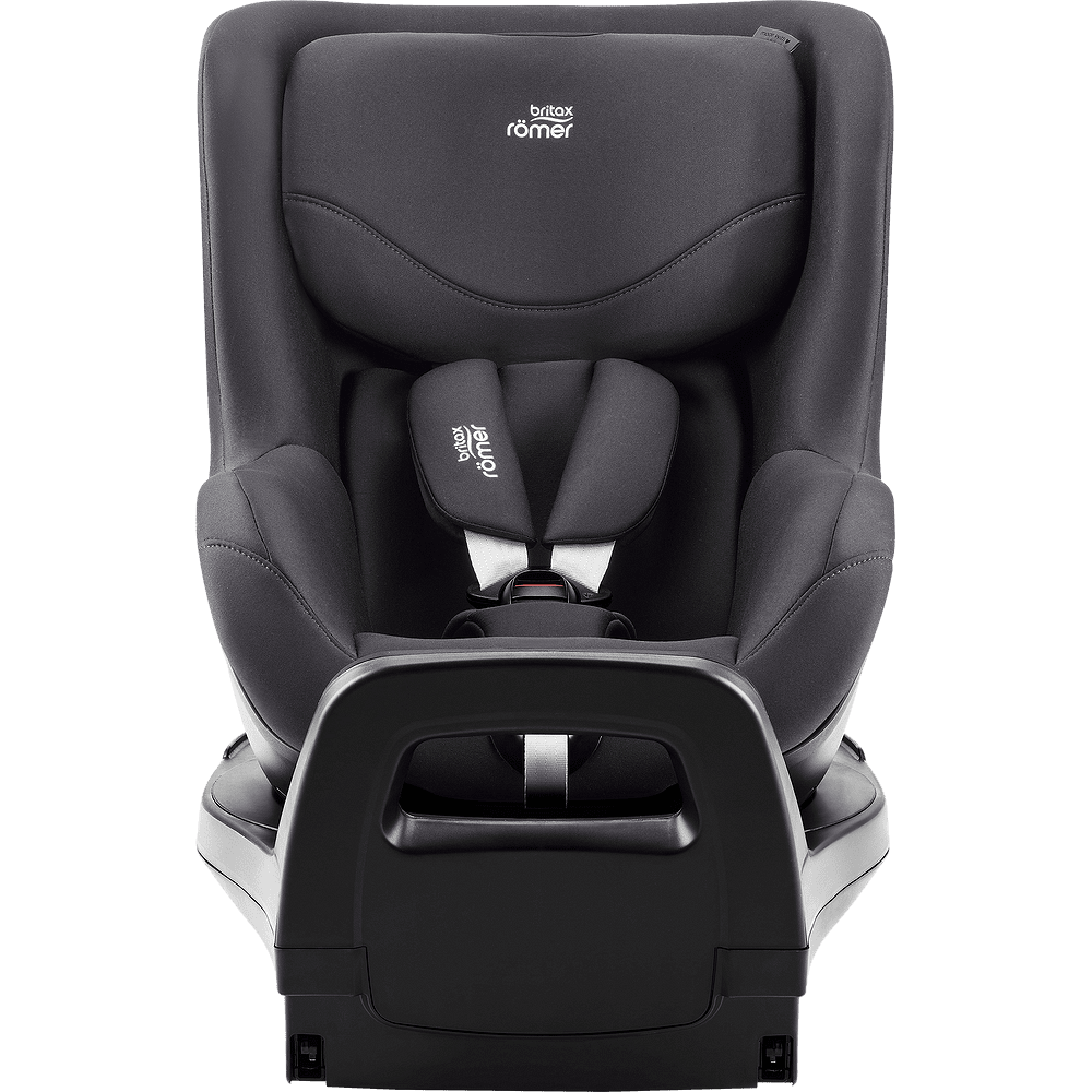 Столче За Кола Dualfix Pro М Britax Romer