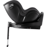 Столче За Кола Dualfix Pro М Britax Romer