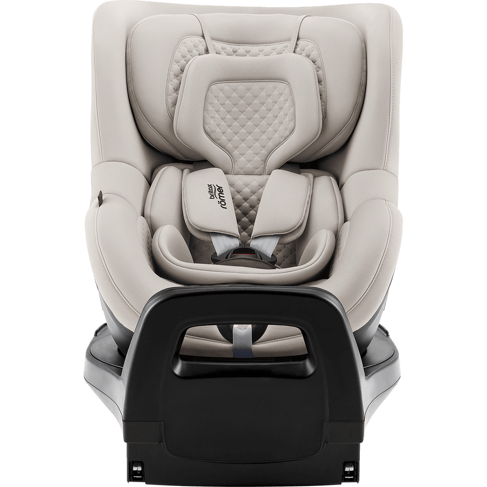 Столче За Кола Dualfix Pro М Britax Romer