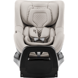 Столче За Кола Dualfix Pro М Britax Romer