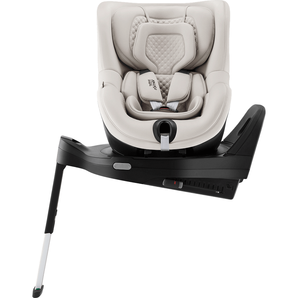 Столче За Кола Dualfix Pro М Britax Romer