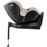 Столче За Кола Dualfix Pro М Britax Romer