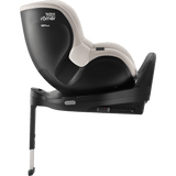 Столче За Кола Dualfix Pro М Britax Romer