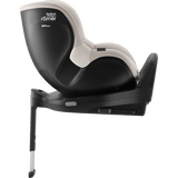 Столче За Кола Dualfix Pro М Britax Romer