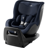 Столче За Кола Dualfix Pro М Britax Romer