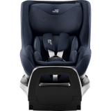 Столче За Кола Dualfix Pro М Britax Romer