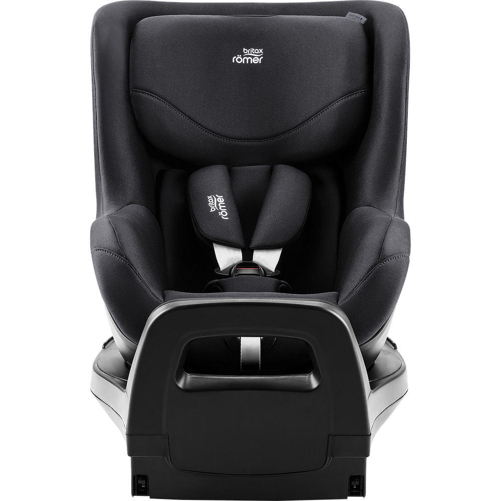 Столче За Кола Dualfix Pro М Britax Romer