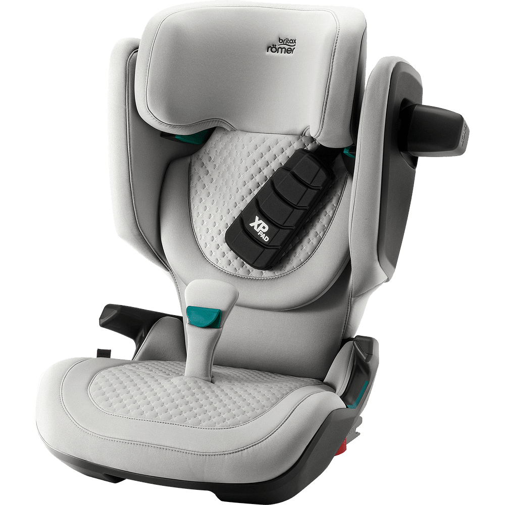 Столче За Кола - Britax Romer Kidfix Pro Lux