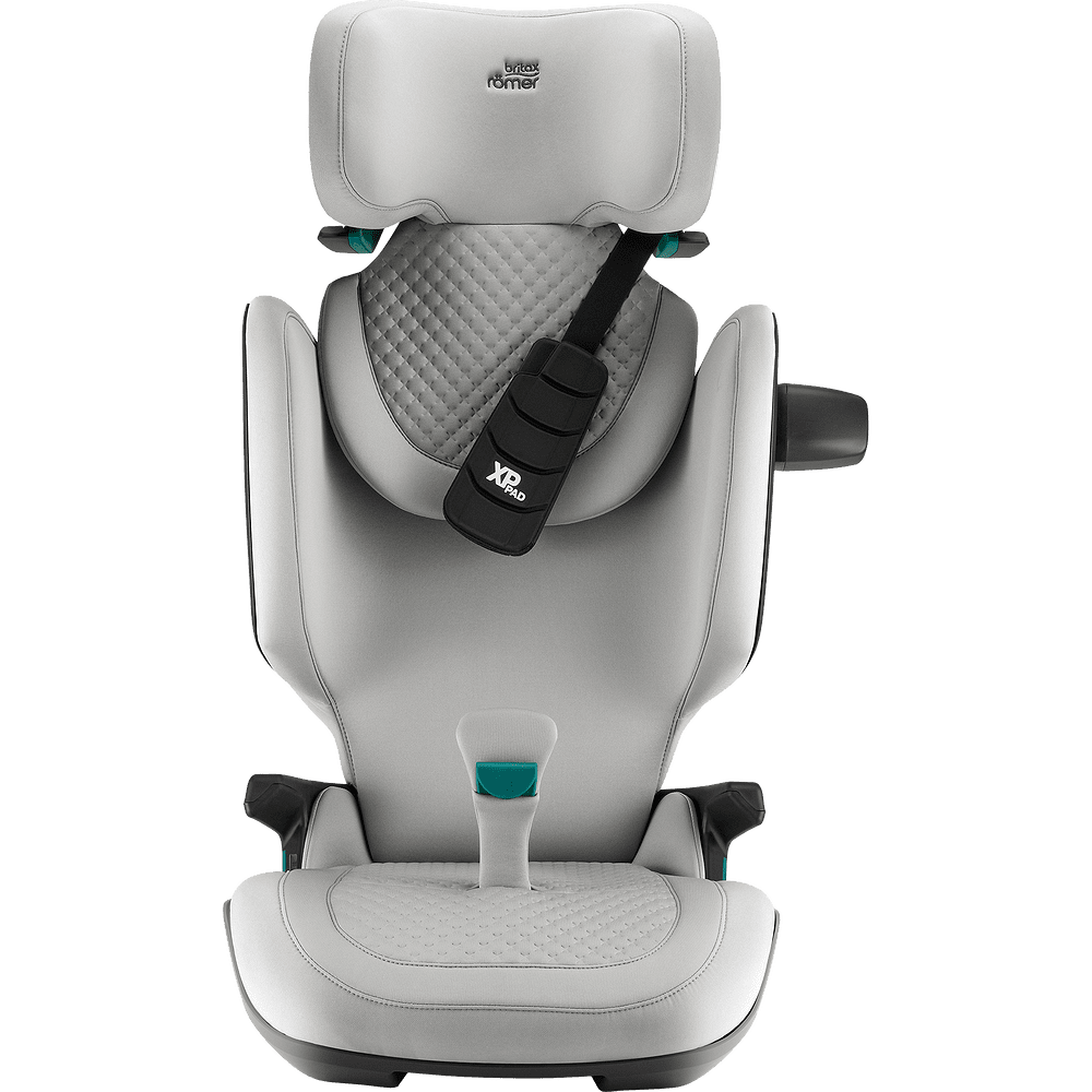 Столче За Кола - Britax Romer Kidfix Pro Lux