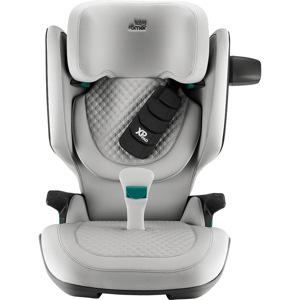 Столче За Кола - Britax Romer Kidfix Pro Lux