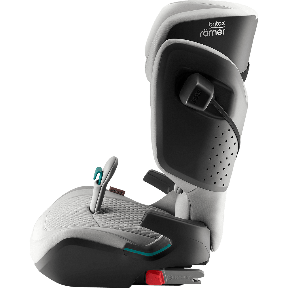 Столче За Кола - Britax Romer Kidfix Pro Lux