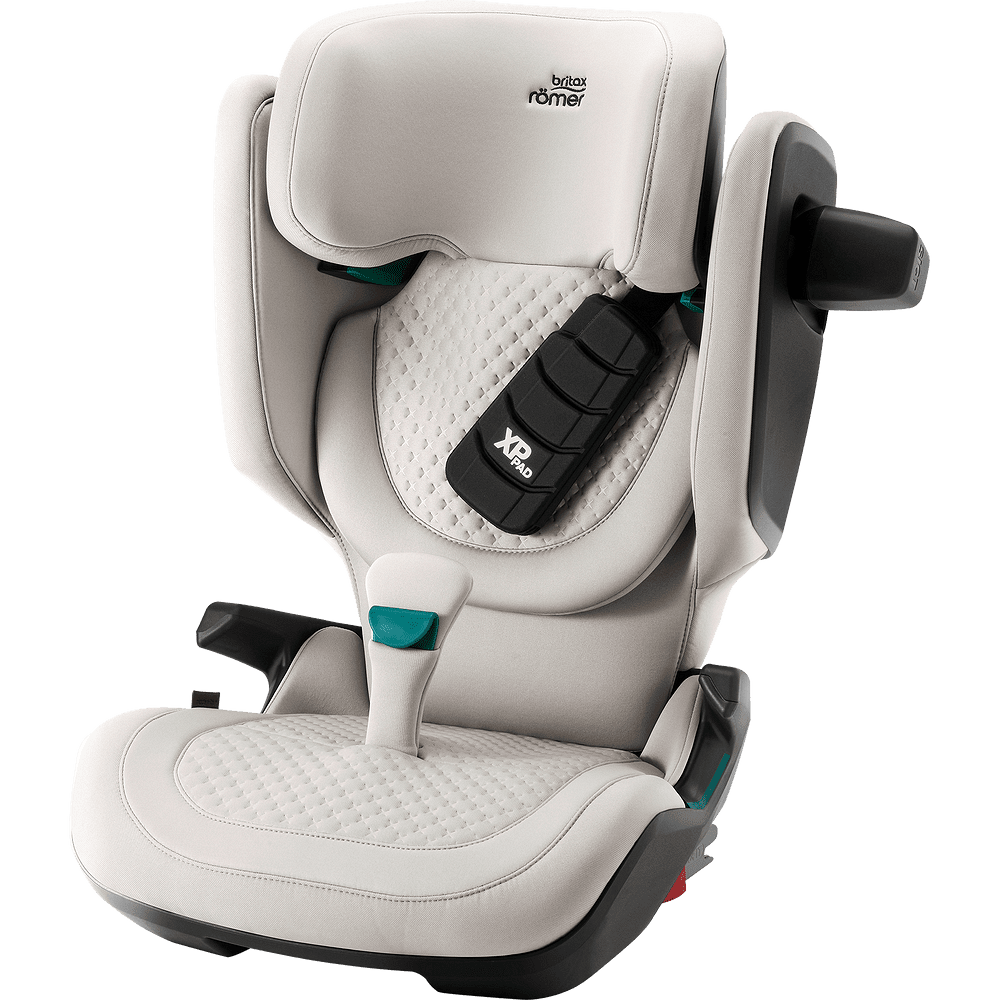 Столче За Кола - Britax Romer Kidfix Pro Lux