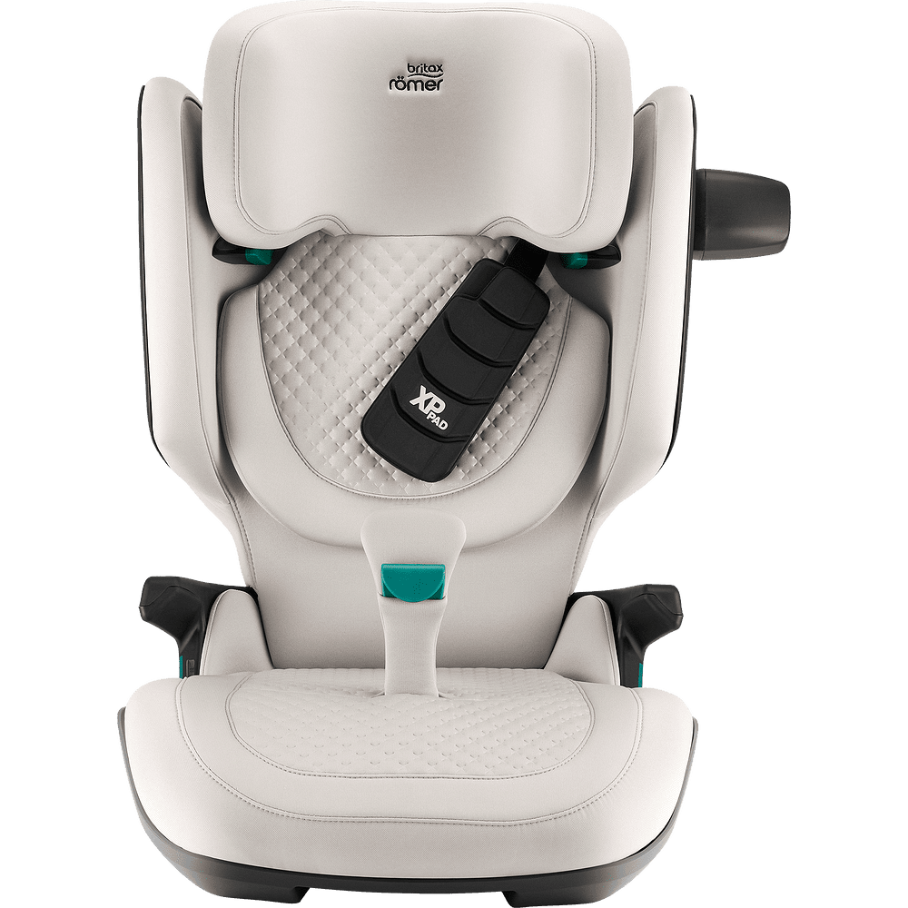 Столче За Кола - Britax Romer Kidfix Pro Lux