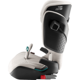 Столче За Кола - Britax Romer Kidfix Pro Lux