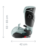 Столче За Кола - Britax Romer Kidfix Pro Lux