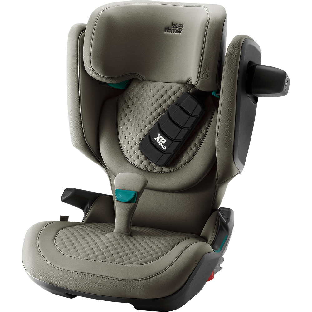 Столче За Кола - Britax Romer Kidfix Pro Lux