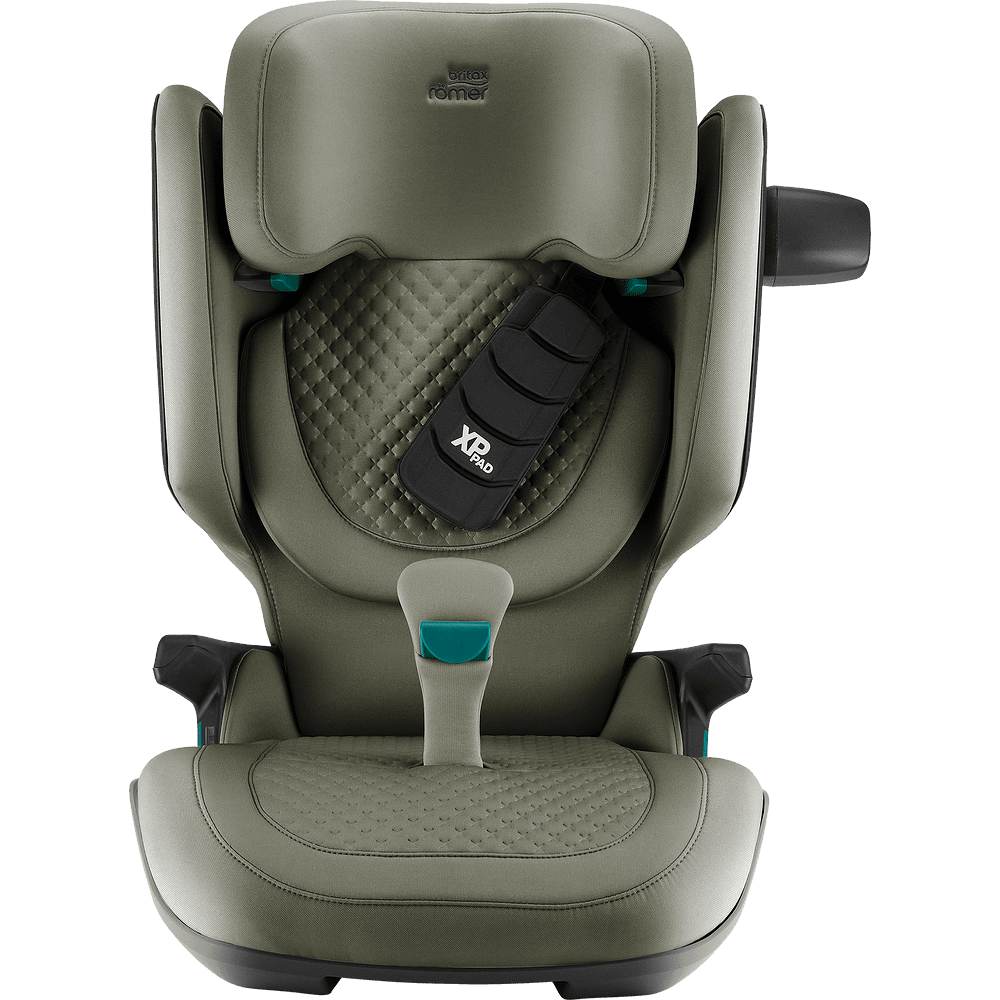 Столче За Кола - Britax Romer Kidfix Pro Lux