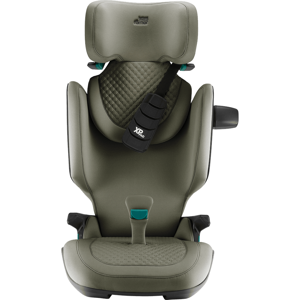 Столче За Кола - Britax Romer Kidfix Pro Lux