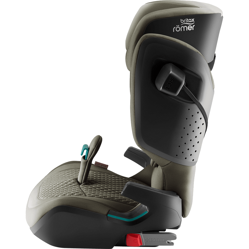 Столче За Кола - Britax Romer Kidfix Pro Lux