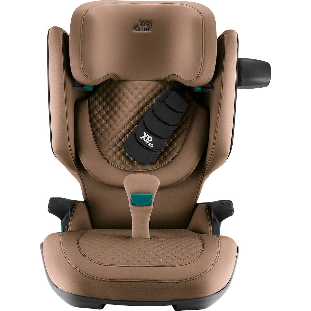 Столче За Кола - Britax Romer Kidfix Pro Lux