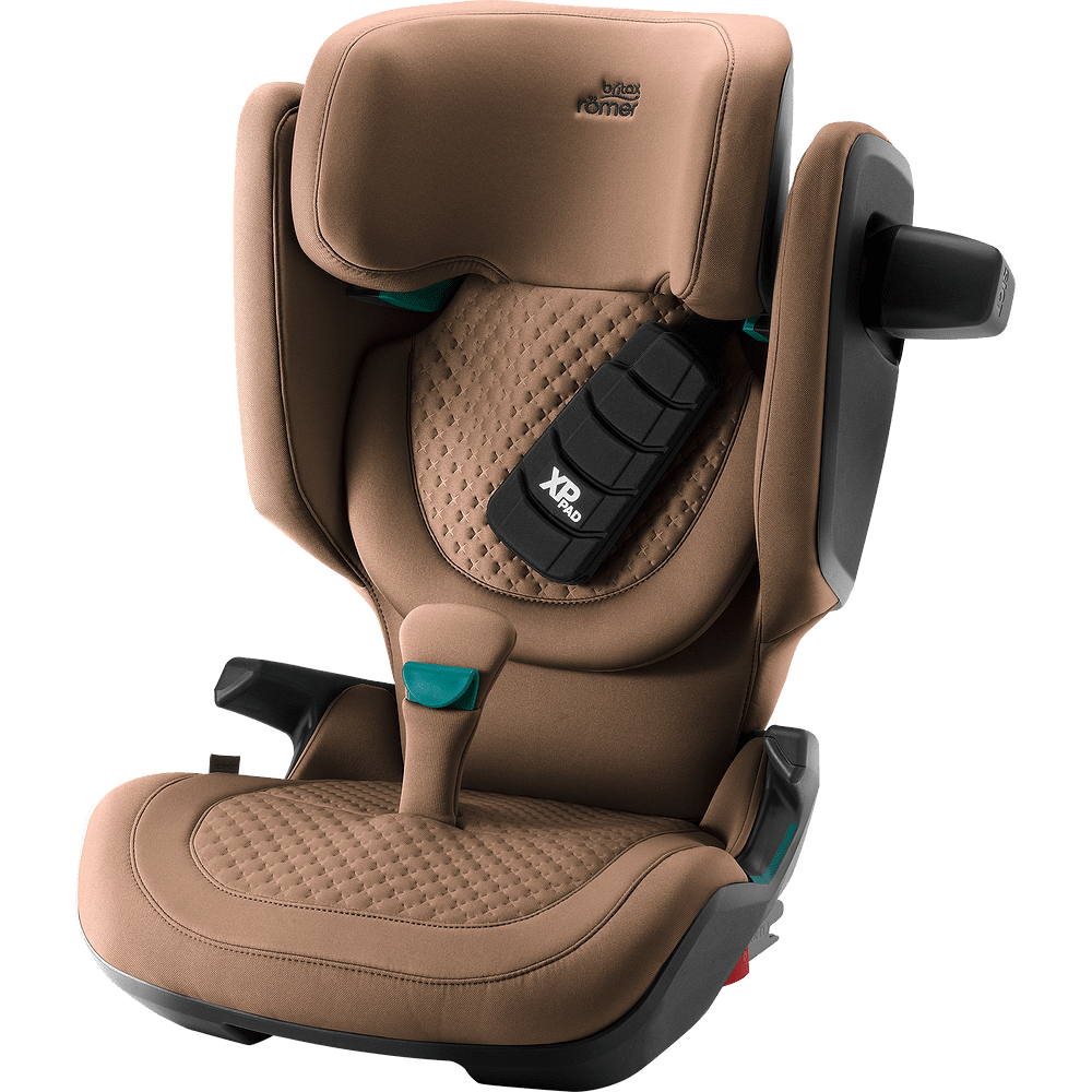 Столче За Кола - Britax Romer Kidfix Pro Lux