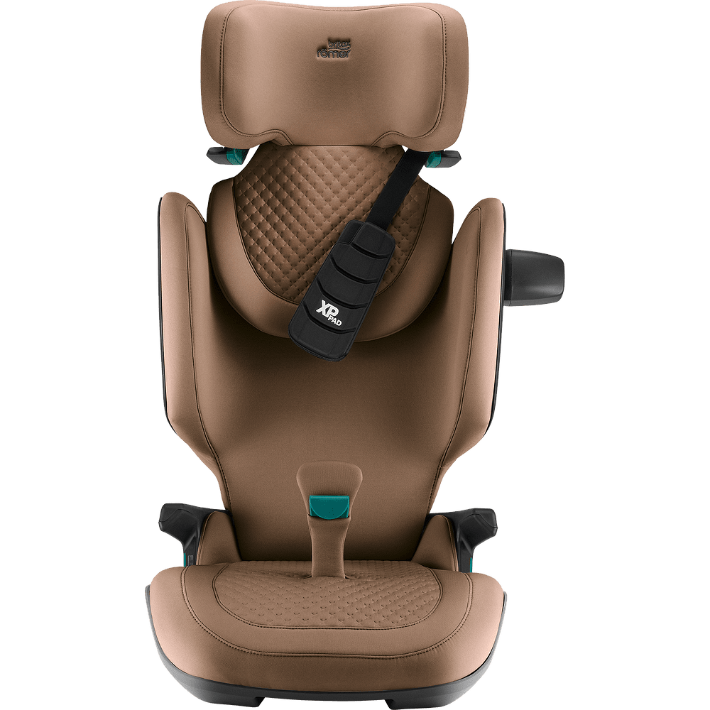 Столче За Кола - Britax Romer Kidfix Pro Lux