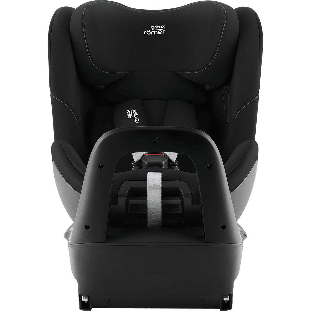 Столче За Кола Britax Römer Rider - Swivel --- BebeMama