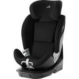 Столче За Кола Britax Römer Rider - Swivel --- BebeMama