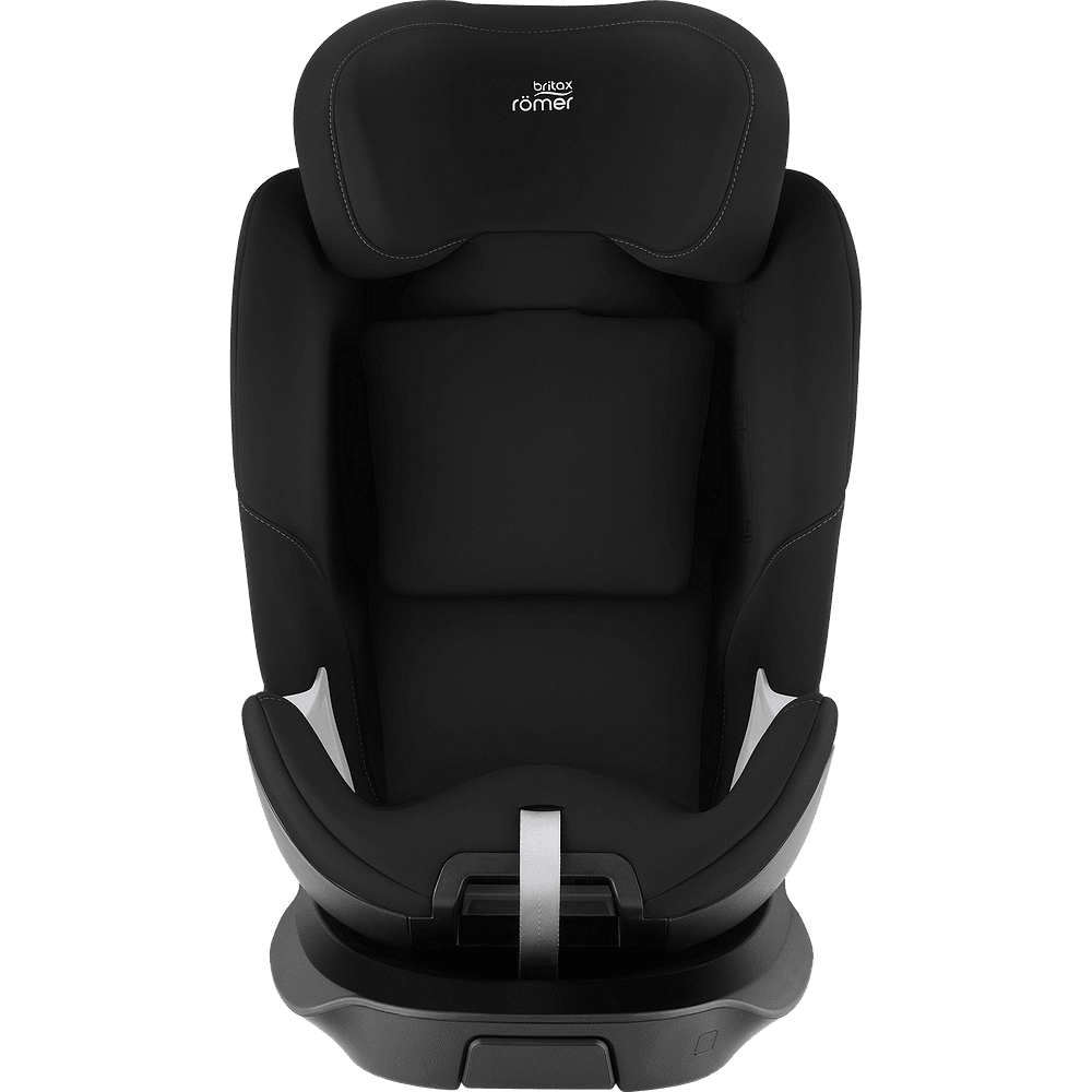 Столче За Кола Britax Römer Rider - Swivel --- BebeMama