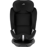 Столче За Кола Britax Römer Rider - Swivel --- BebeMama